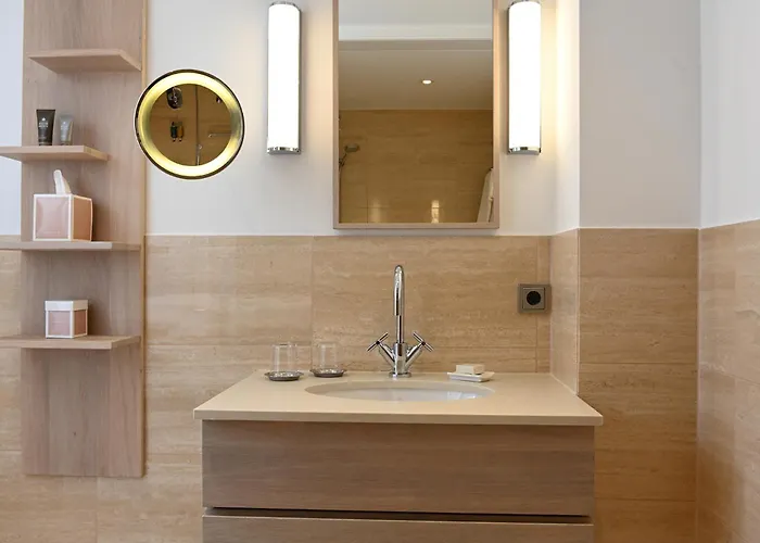 Benen-diken-hof Hotell Keitum