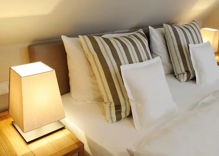 Hotel Benen-diken-hof 5*