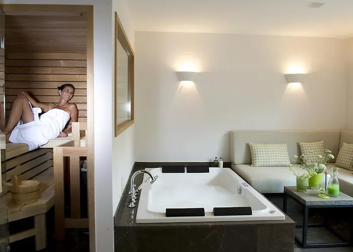 Hotel Benen-diken-hof