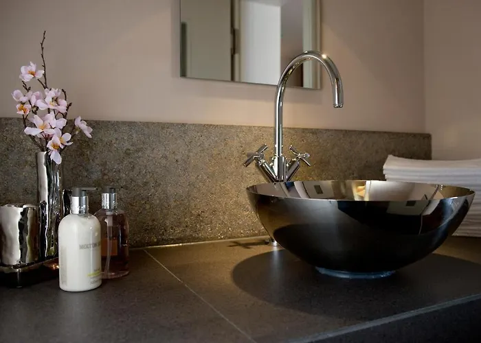 Benen-diken-hof Hotel 5*