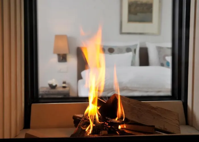 Hotell Benen-diken-hof Keitum