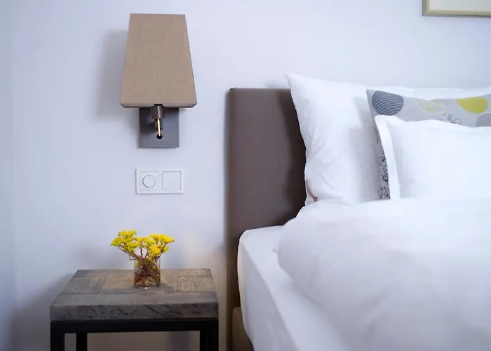 Benen-diken-hof Hotel Keitum