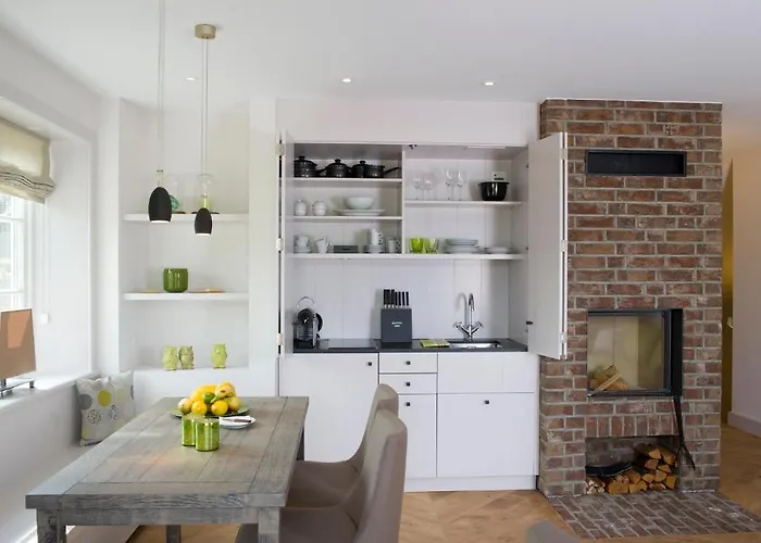 Benen-diken-hof 5* Keitum