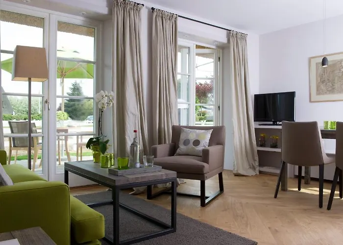 Benen-diken-hof 5*