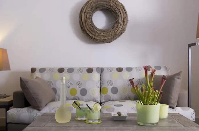 Benen-diken-hof Hotell 5*