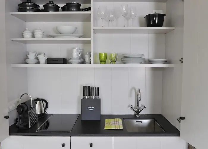 Hotel Benen-diken-hof Keitum